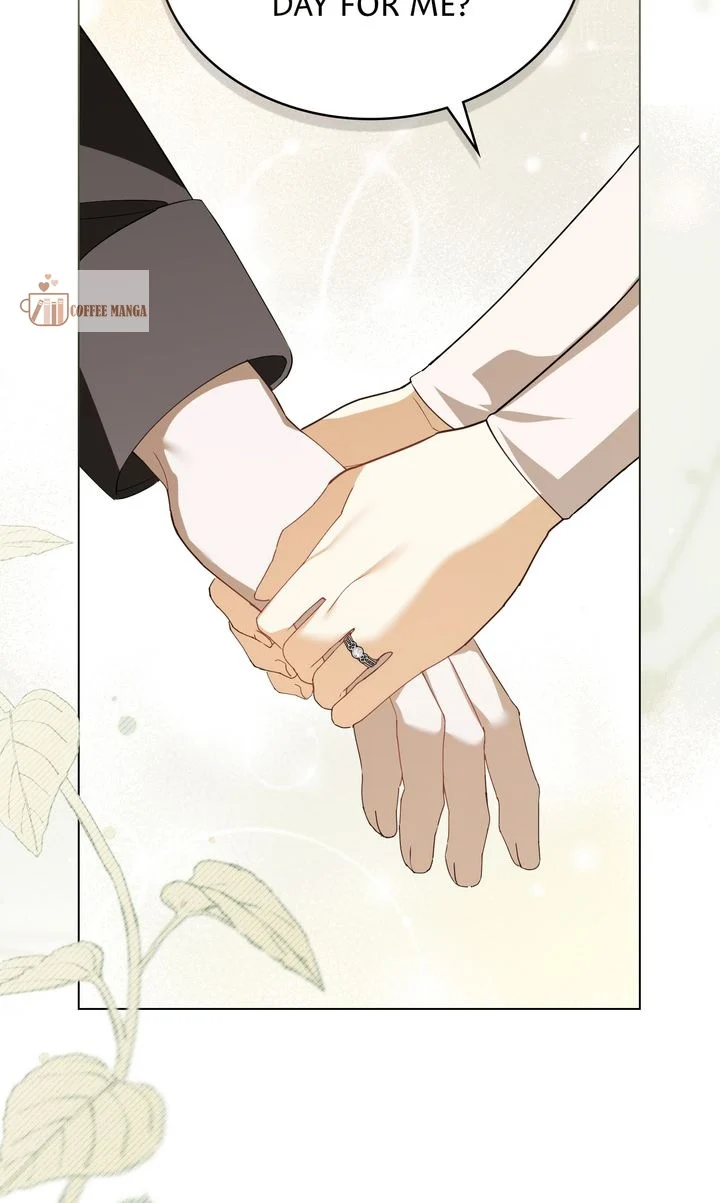 The Promise Isn’t Mine chapter 13 page 58