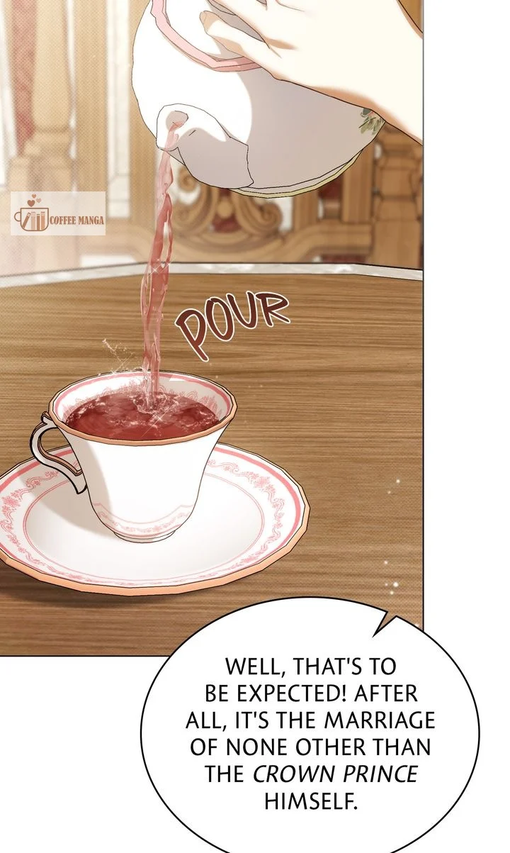 The Promise Isn’t Mine chapter 13 page 68