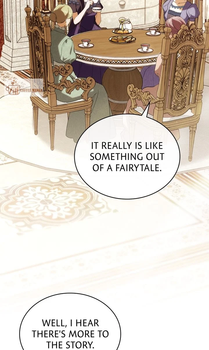 The Promise Isn’t Mine chapter 13 page 70