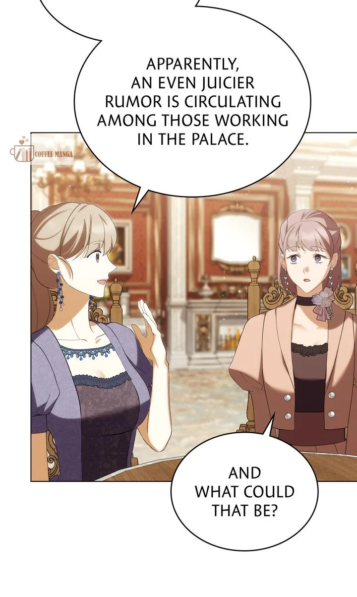 The Promise Isn’t Mine chapter 13 page 71