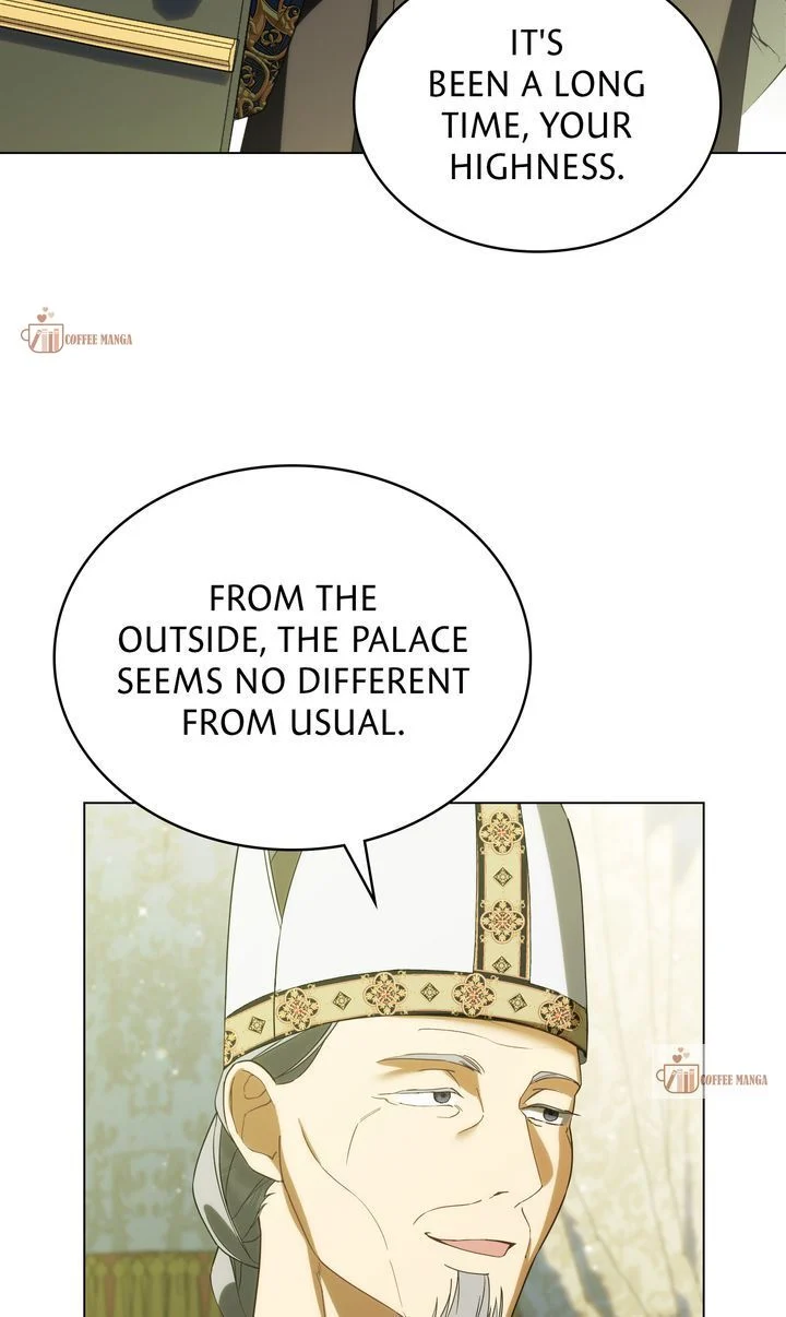 The Promise Isn’t Mine chapter 14 page 3