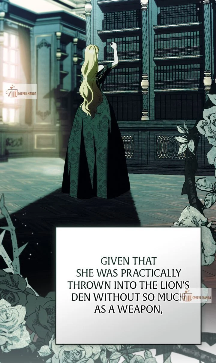 The Promise Isn’t Mine chapter 14 page 19