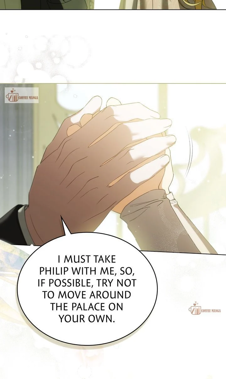 The Promise Isn’t Mine chapter 14 page 35