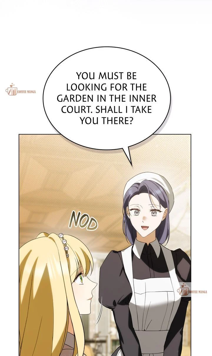 The Promise Isn’t Mine chapter 14 page 64