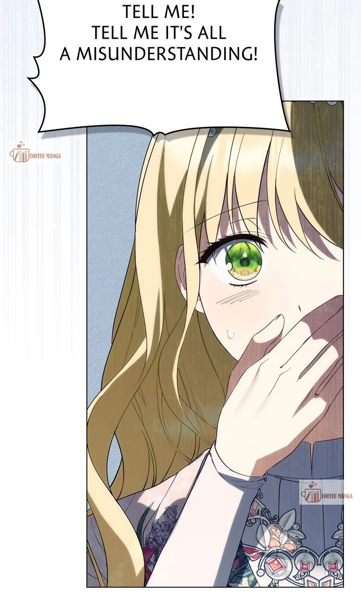 The Promise Isn’t Mine chapter 14 page 72