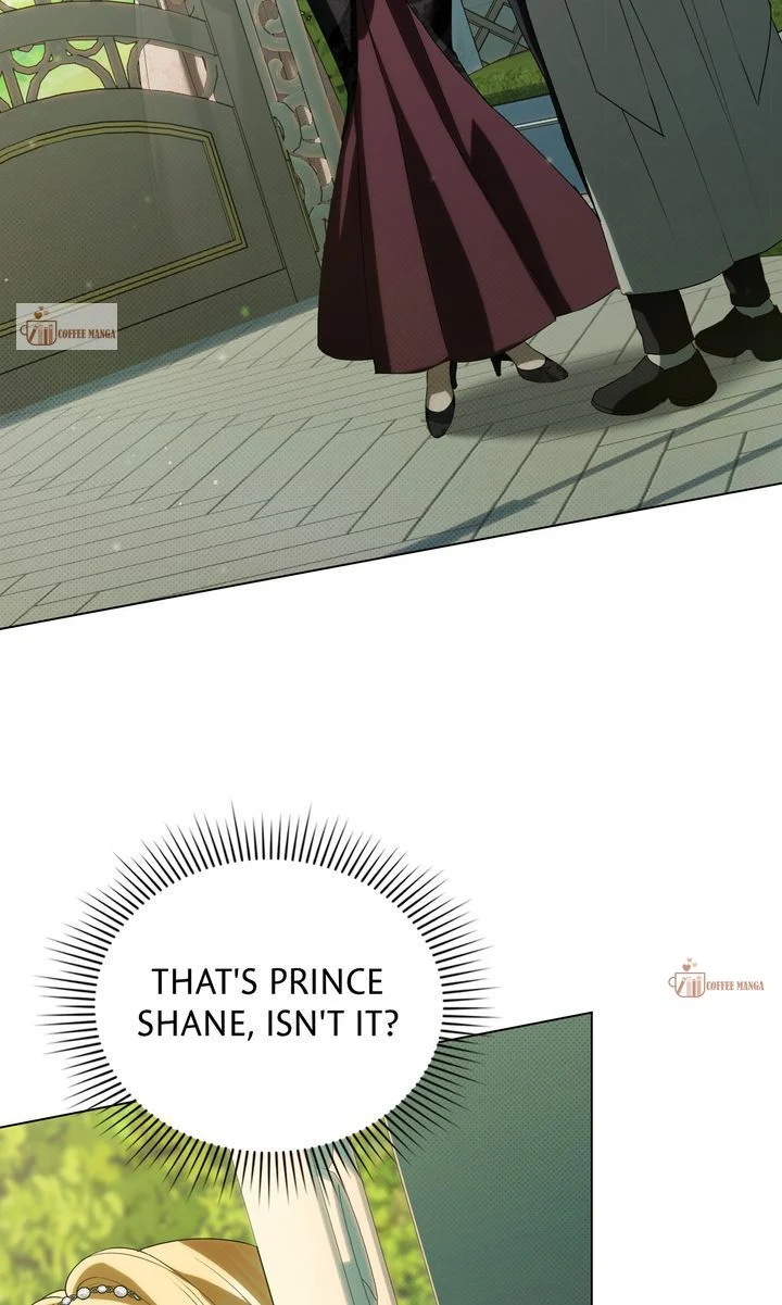 The Promise Isn’t Mine chapter 15 page 5