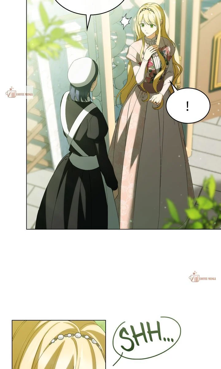 The Promise Isn’t Mine chapter 15 page 7