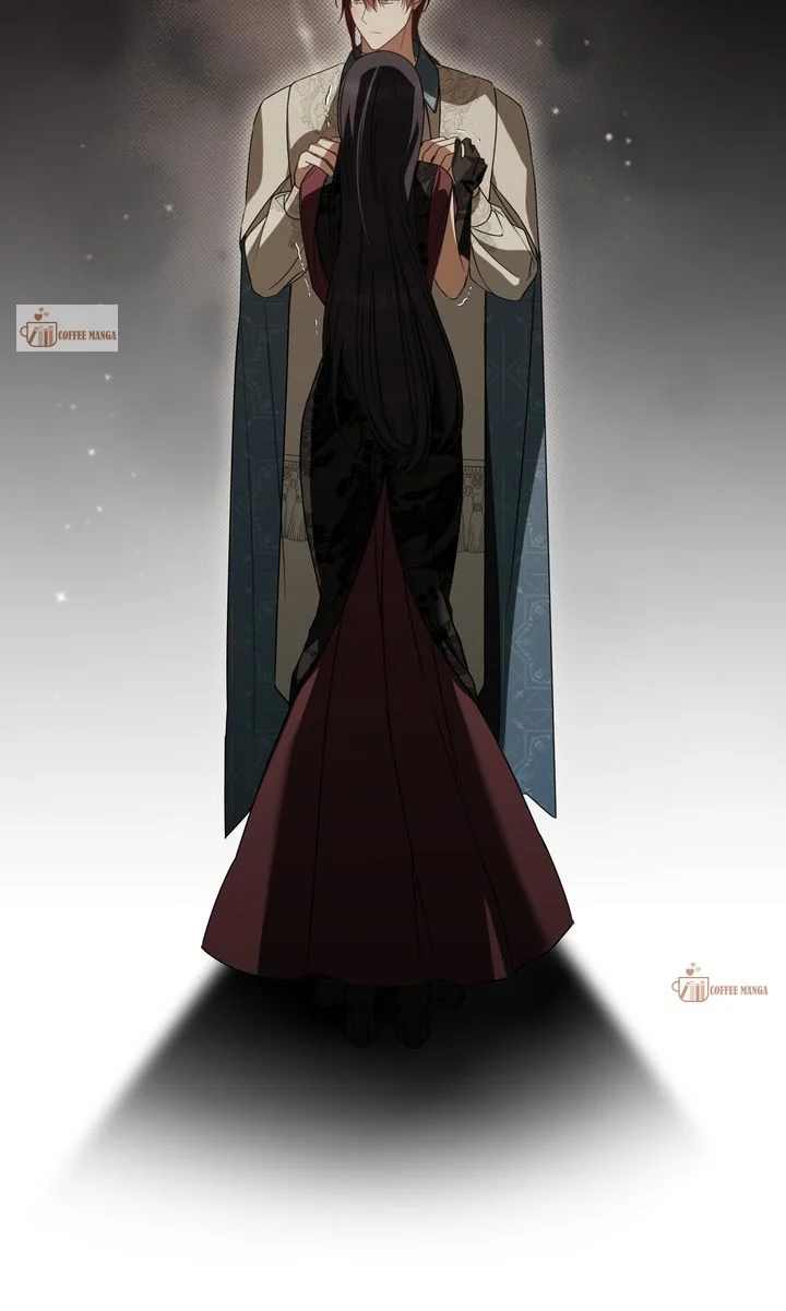 The Promise Isn’t Mine chapter 15 page 20