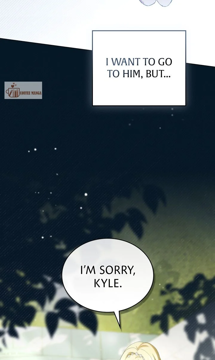 The Promise Isn’t Mine chapter 16 page 14