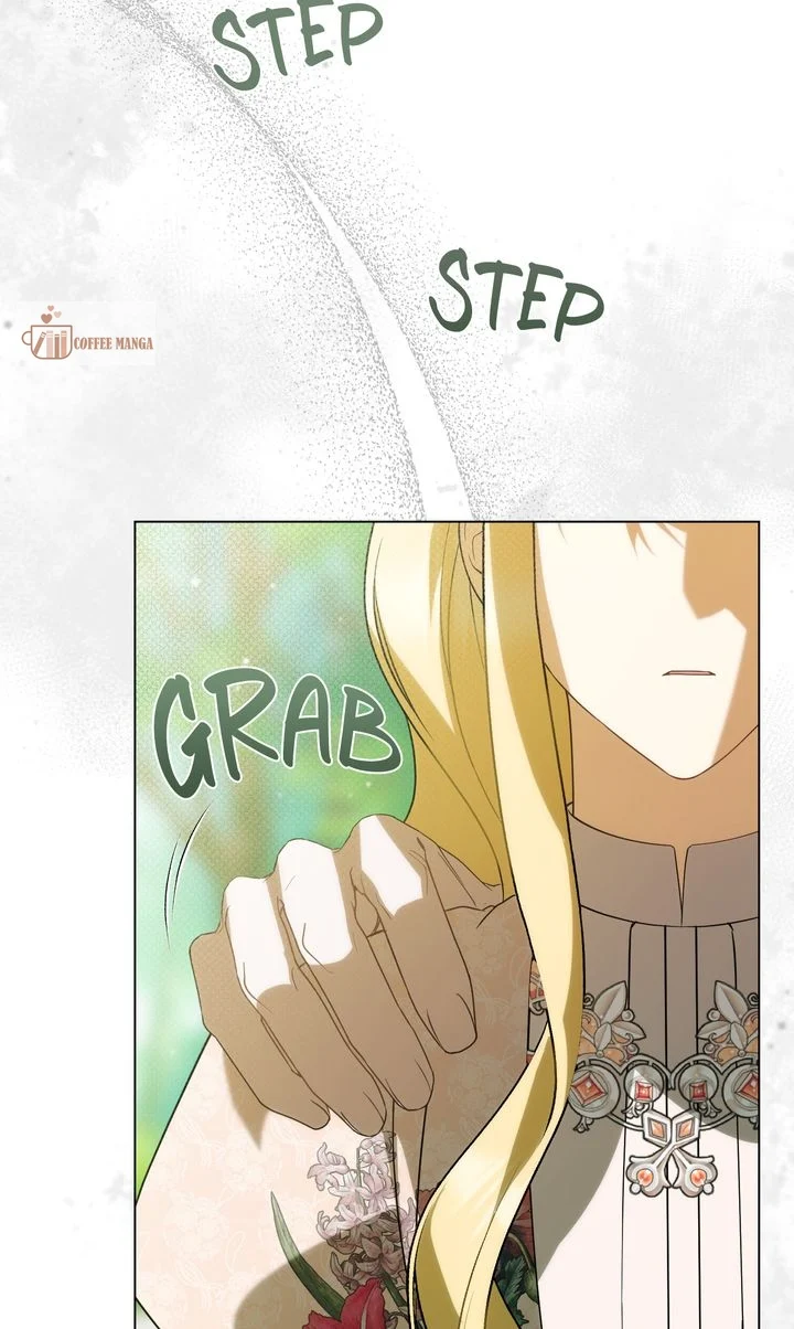 The Promise Isn’t Mine chapter 16 page 26