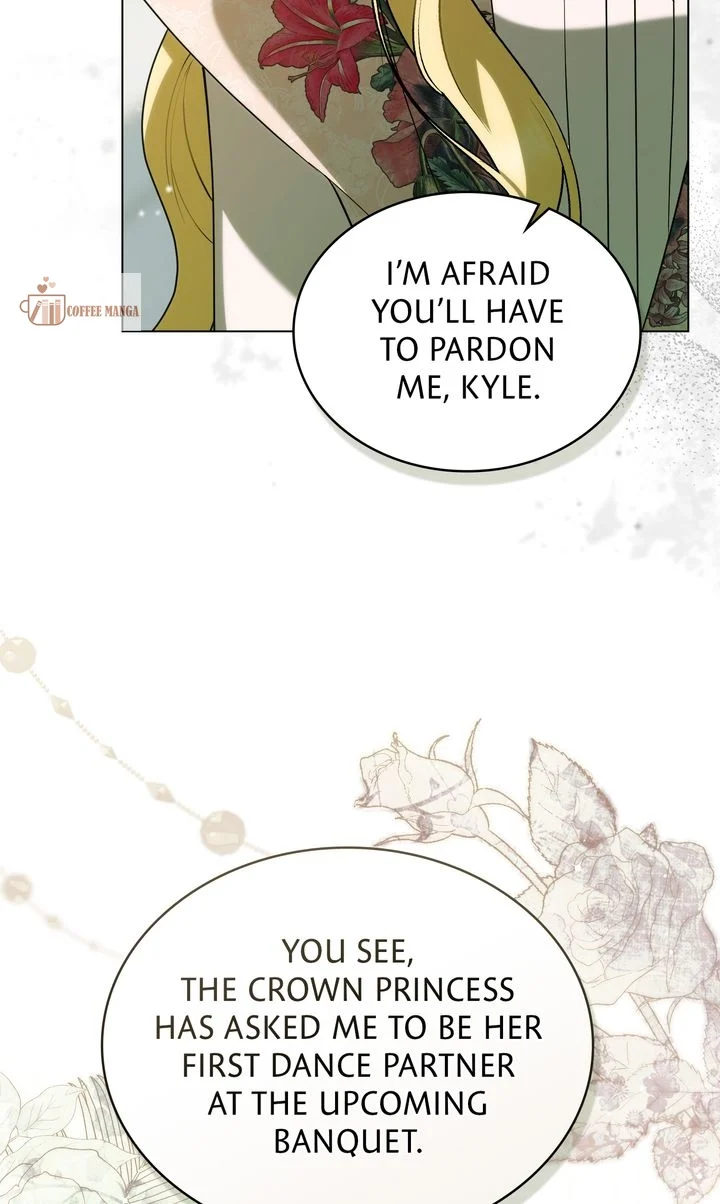 The Promise Isn’t Mine chapter 16 page 27