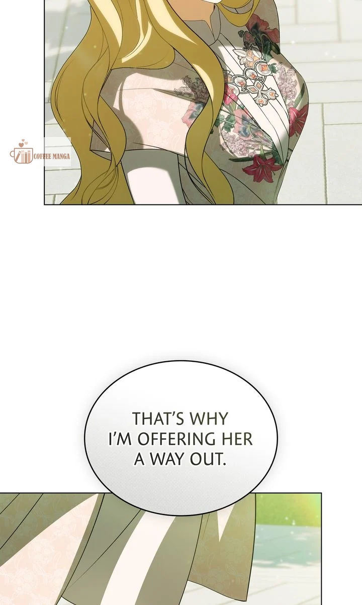 The Promise Isn’t Mine chapter 16 page 51