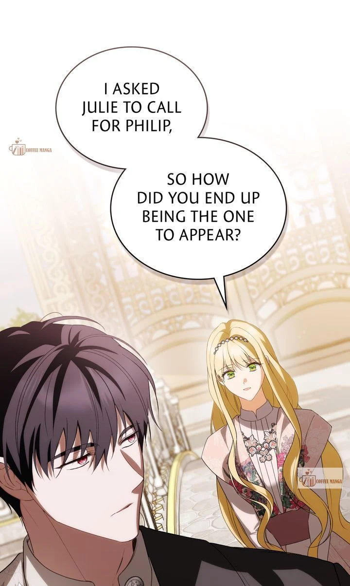 The Promise Isn’t Mine chapter 17 page 27