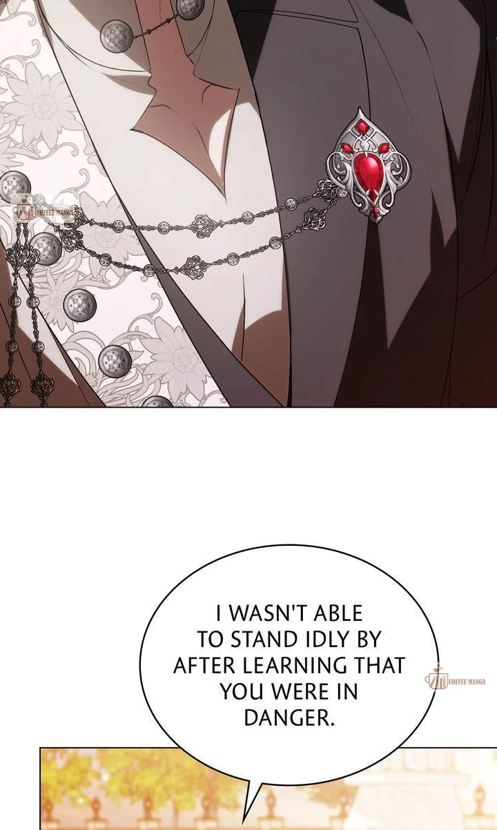 The Promise Isn’t Mine chapter 17 page 28