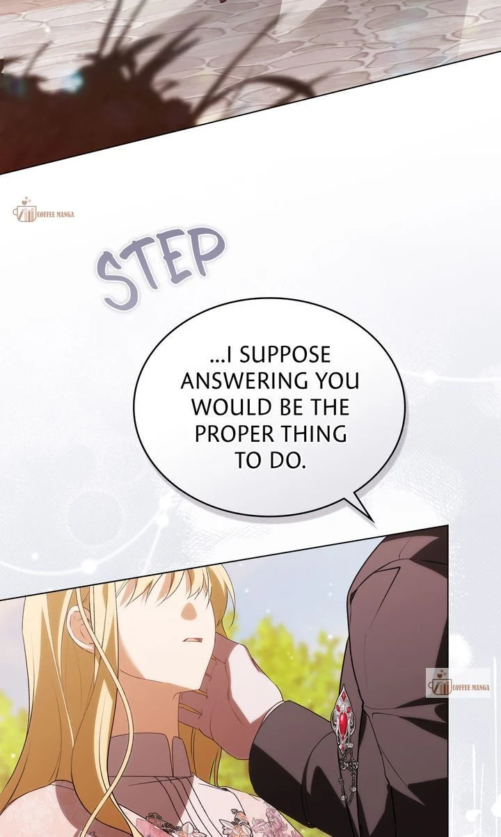 The Promise Isn’t Mine chapter 17 page 34