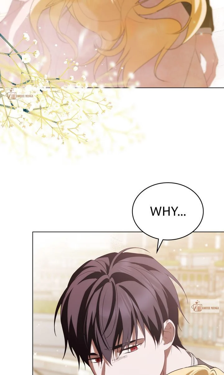 The Promise Isn’t Mine chapter 17 page 42