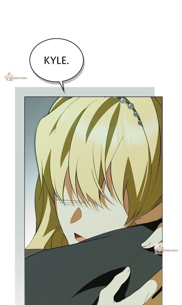 The Promise Isn’t Mine chapter 17 page 46