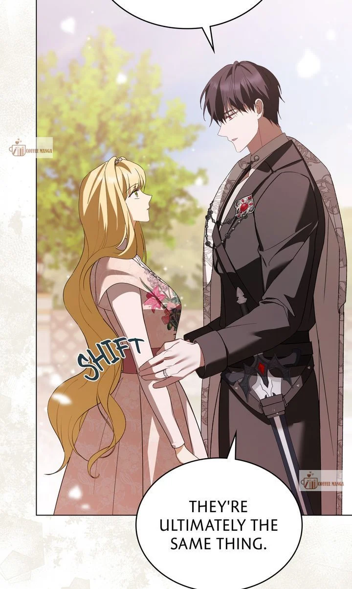 The Promise Isn’t Mine chapter 17 page 69