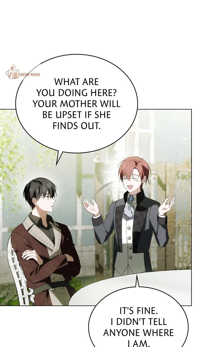 The Promise Isn’t Mine chapter 18 page 10