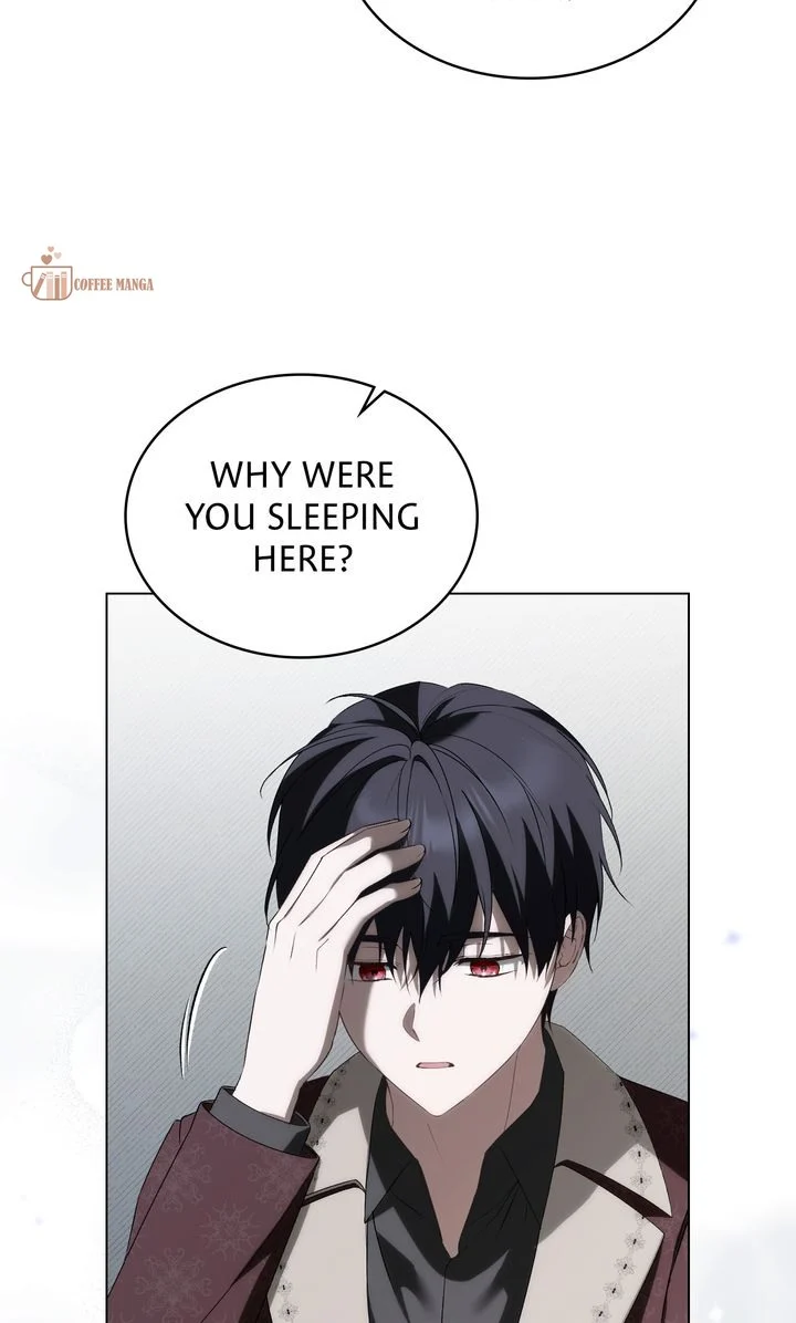 The Promise Isn’t Mine chapter 18 page 11