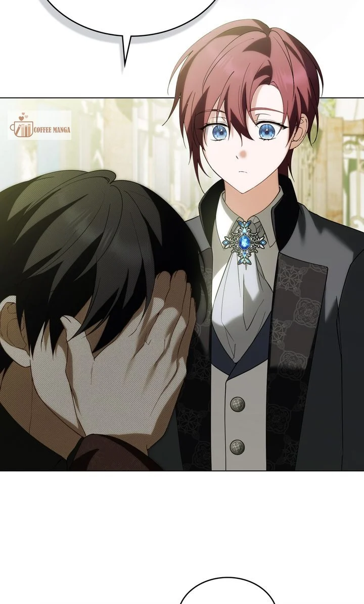 The Promise Isn’t Mine chapter 18 page 13