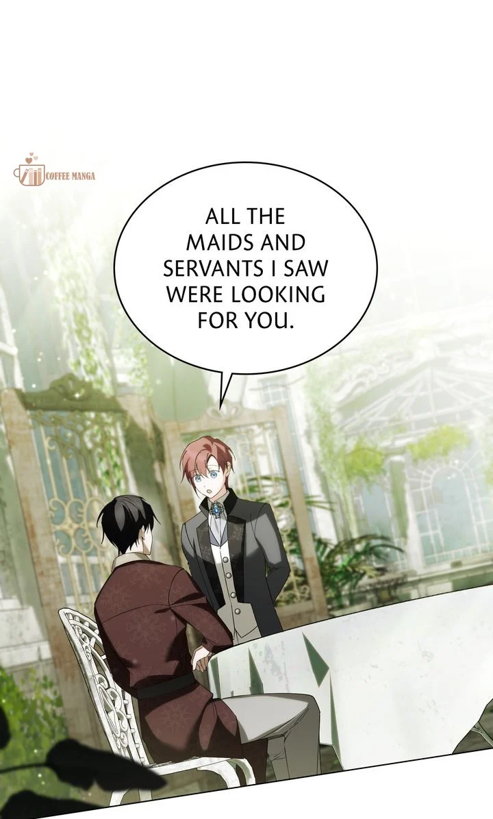 The Promise Isn’t Mine chapter 18 page 23