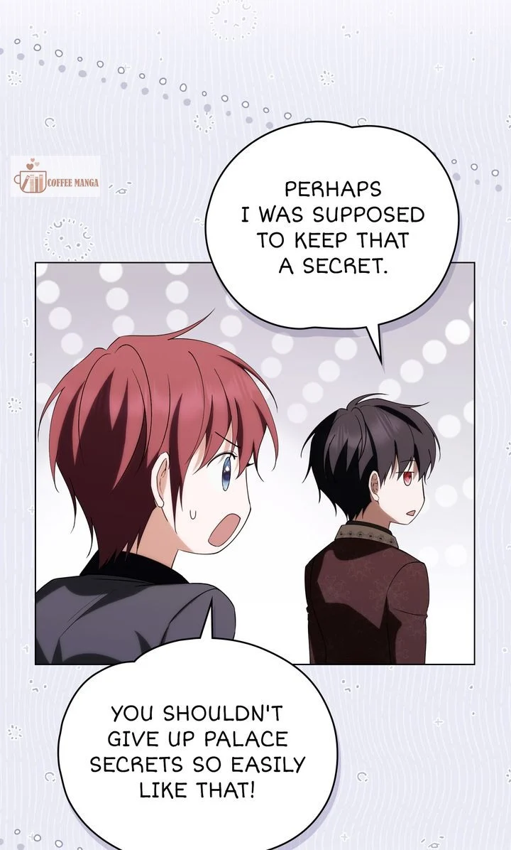 The Promise Isn’t Mine chapter 18 page 28