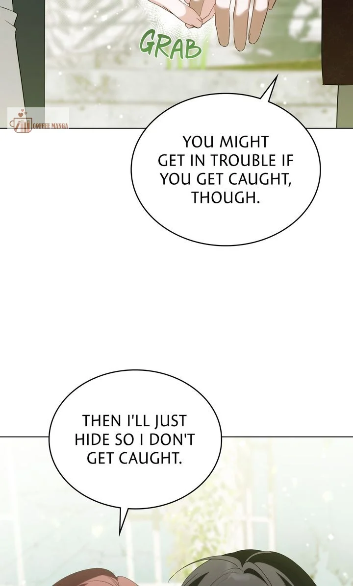The Promise Isn’t Mine chapter 18 page 30