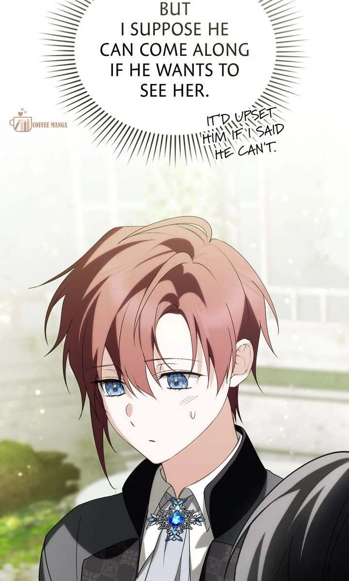 The Promise Isn’t Mine chapter 18 page 33