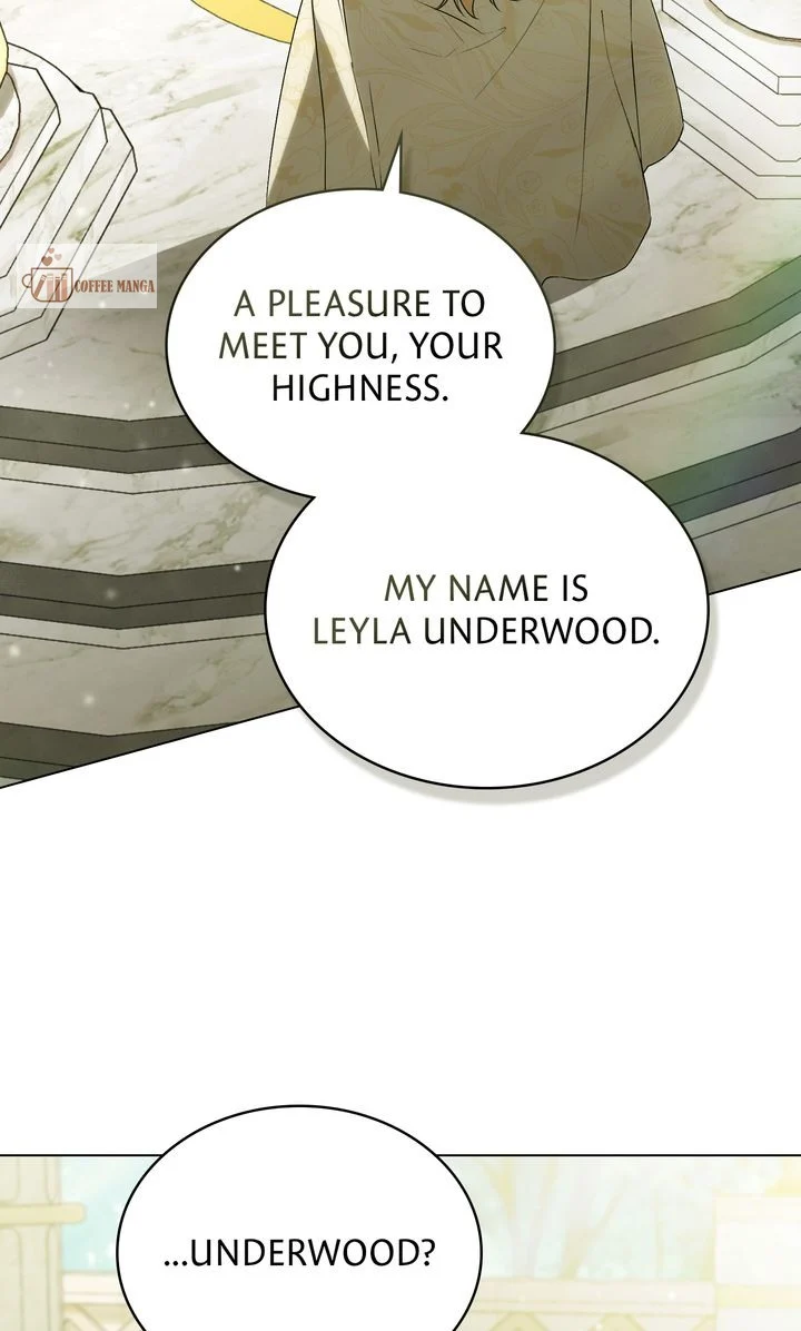 The Promise Isn’t Mine chapter 18 page 58