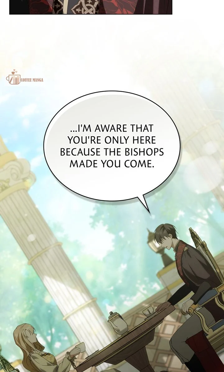 The Promise Isn’t Mine chapter 18 page 63