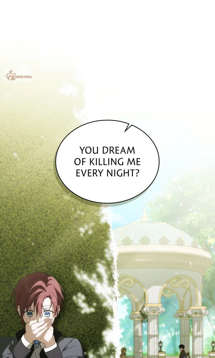 The Promise Isn’t Mine chapter 19 page 1
