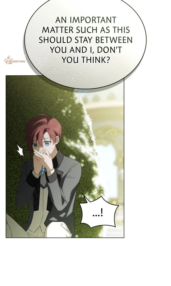 The Promise Isn’t Mine chapter 19 page 11