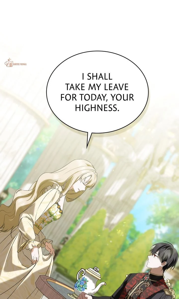 The Promise Isn’t Mine chapter 19 page 12