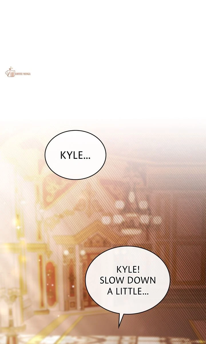 The Promise Isn’t Mine chapter 19 page 19