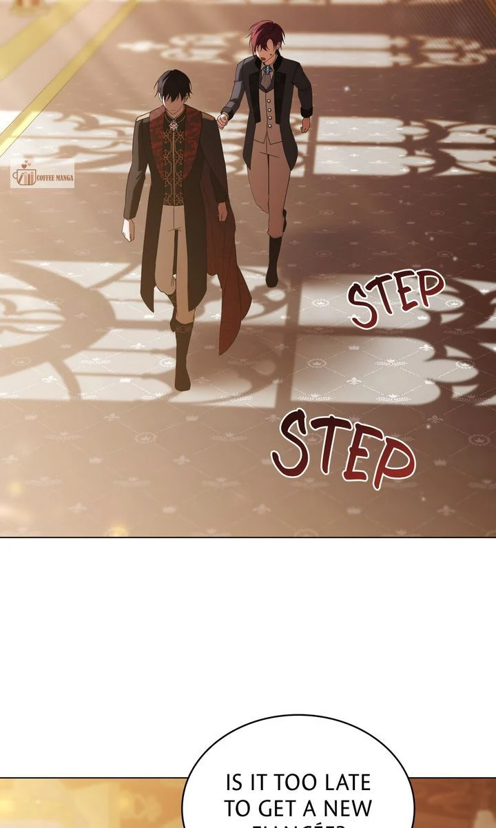 The Promise Isn’t Mine chapter 19 page 20