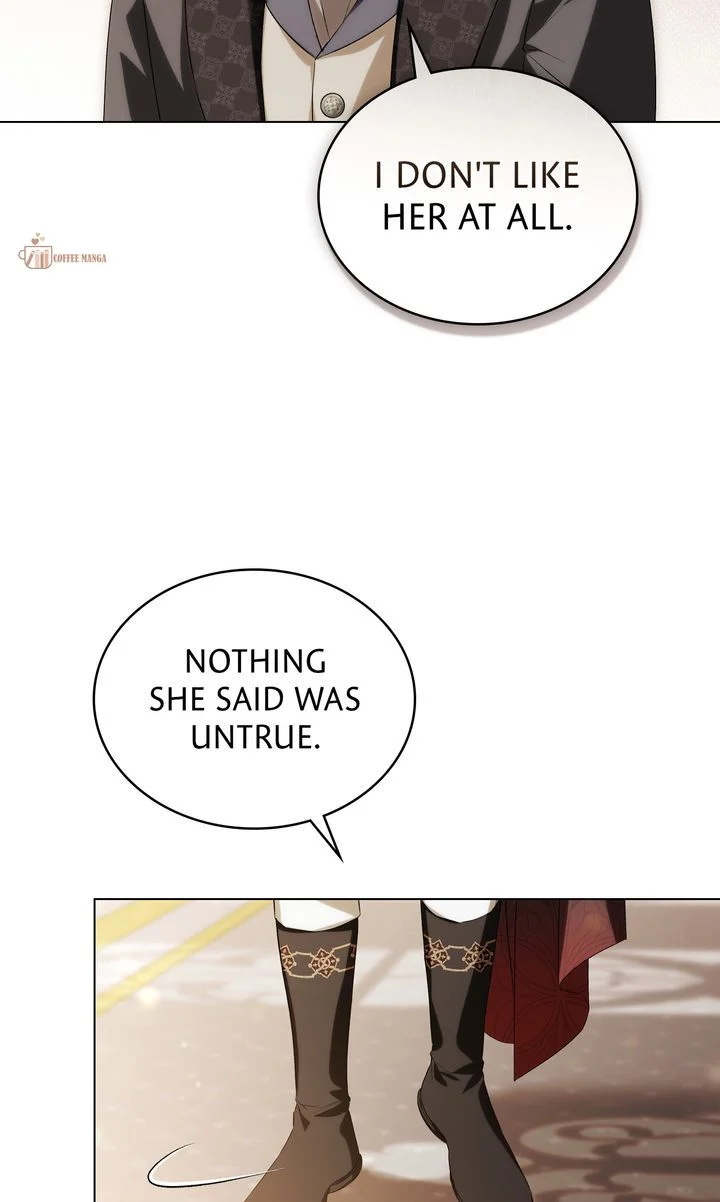 The Promise Isn’t Mine chapter 19 page 23