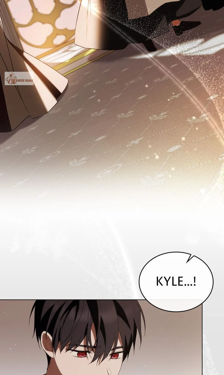 The Promise Isn’t Mine chapter 19 page 40