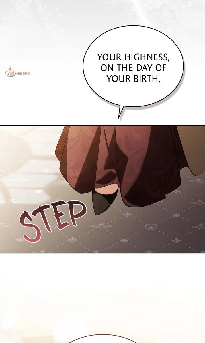 The Promise Isn’t Mine chapter 19 page 42