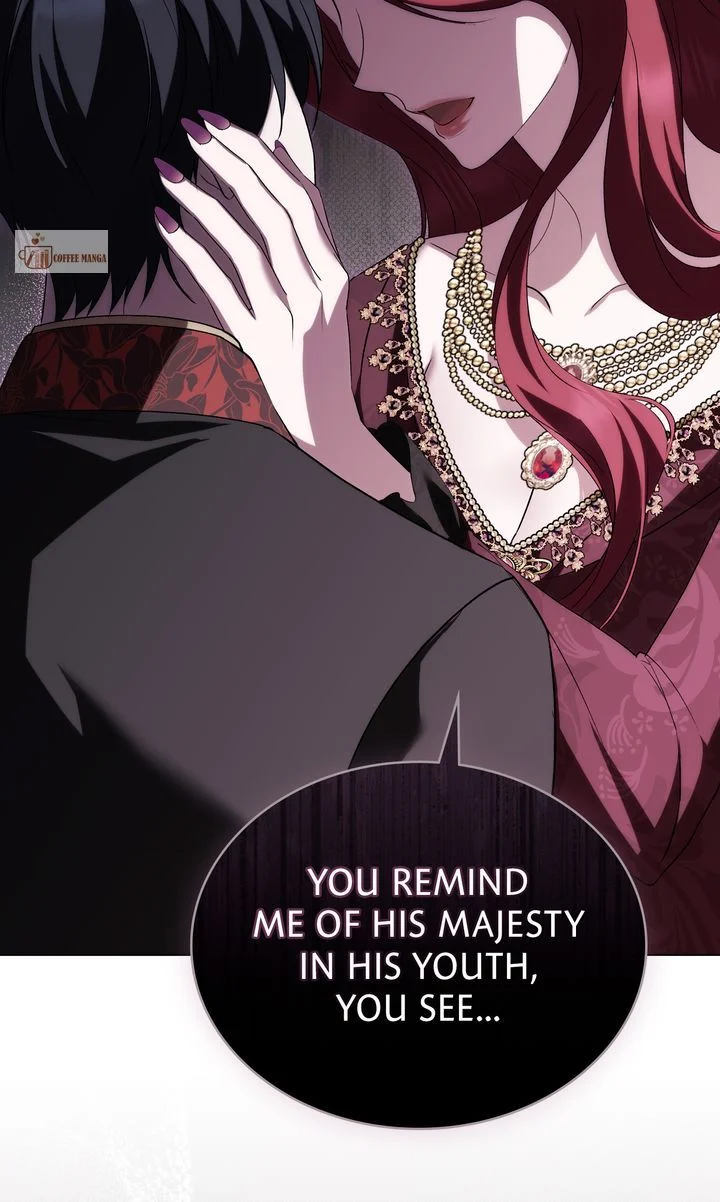 The Promise Isn’t Mine chapter 19 page 56
