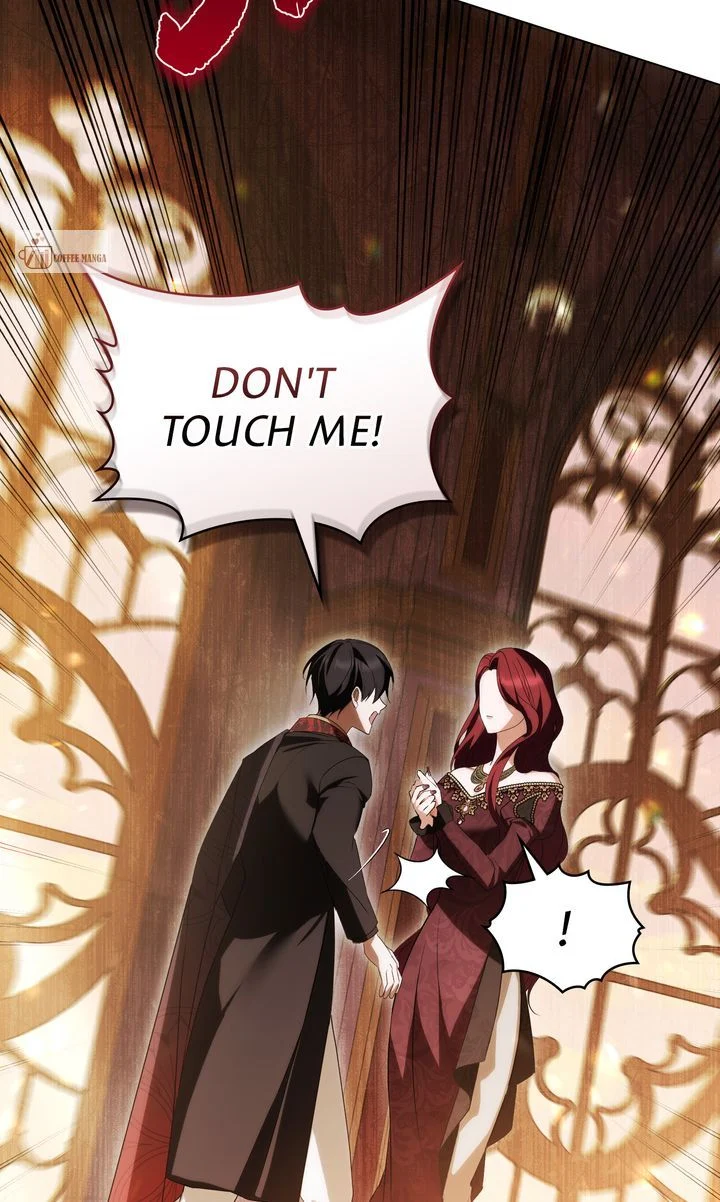 The Promise Isn’t Mine chapter 19 page 59