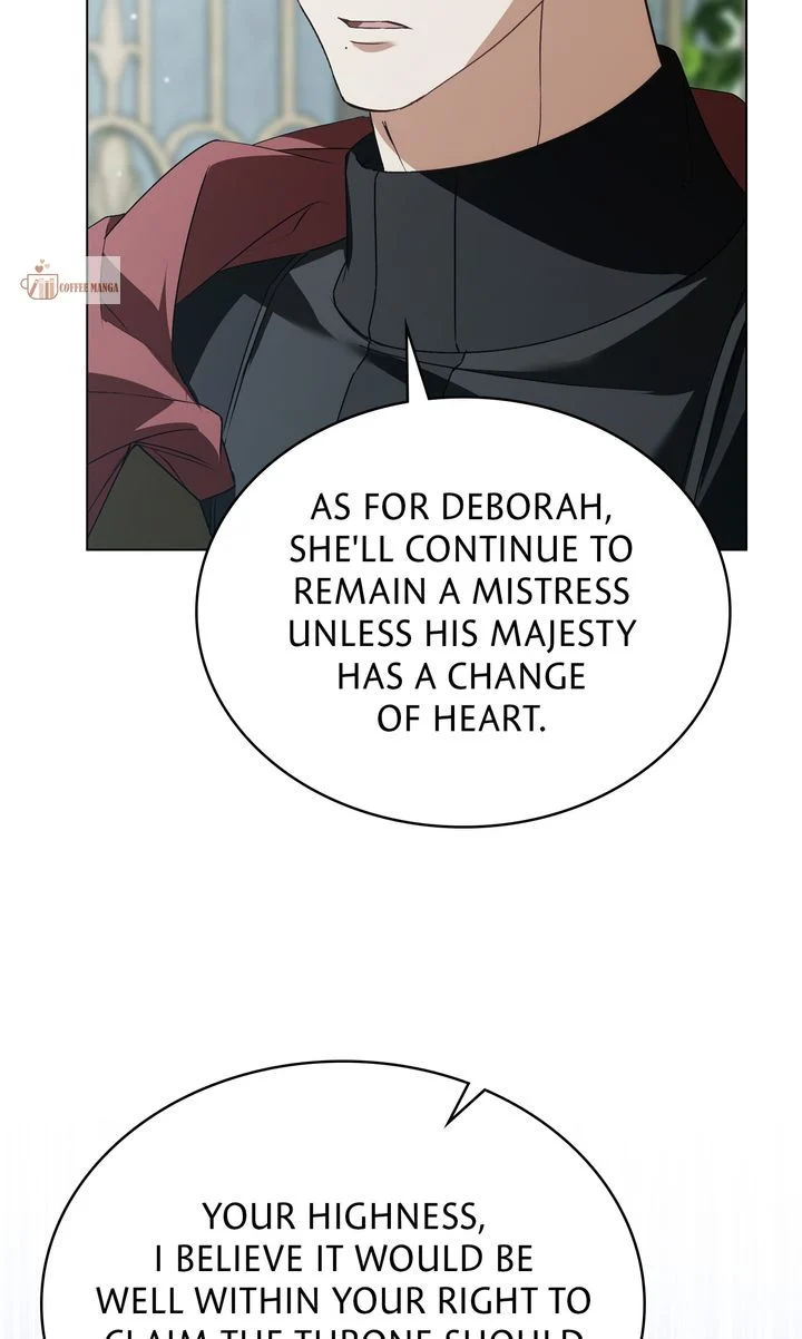 The Promise Isn’t Mine chapter 19 page 80