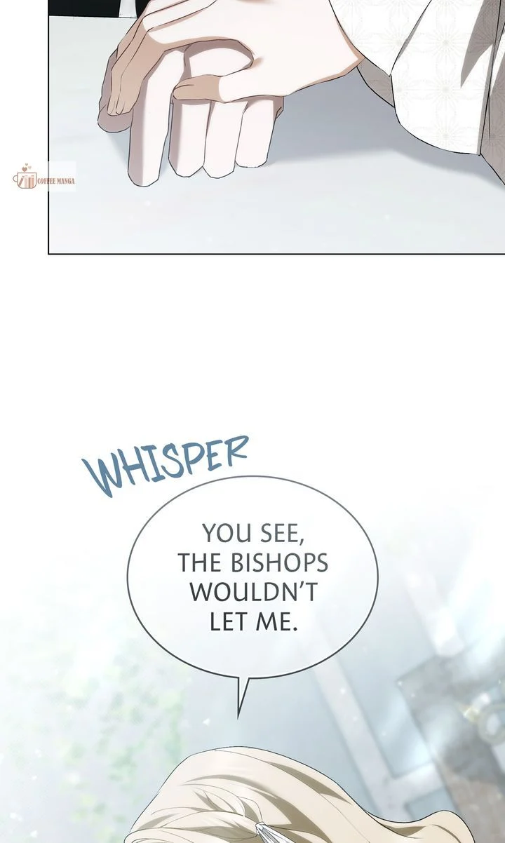 The Promise Isn’t Mine chapter 19 page 88