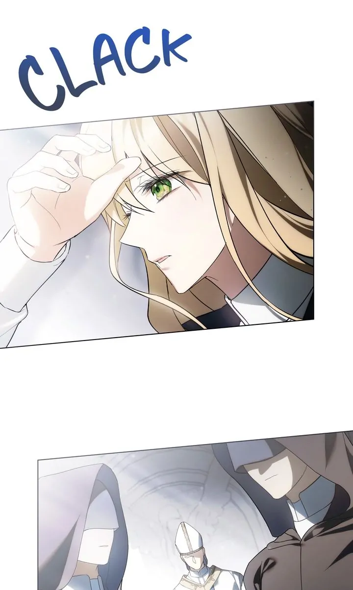 The Promise Isn’t Mine chapter 2 page 5