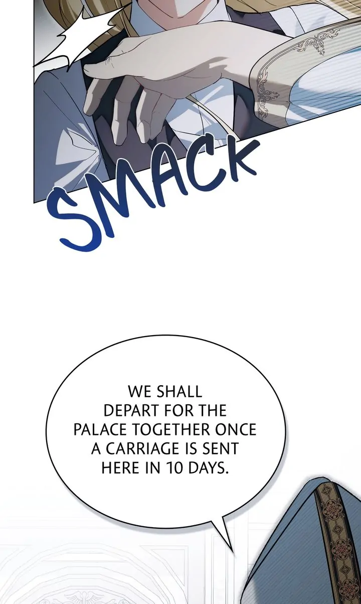 The Promise Isn’t Mine chapter 2 page 14
