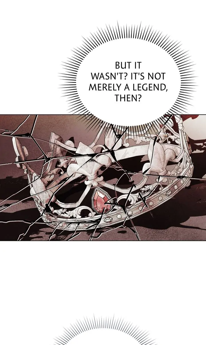 The Promise Isn’t Mine chapter 2 page 26