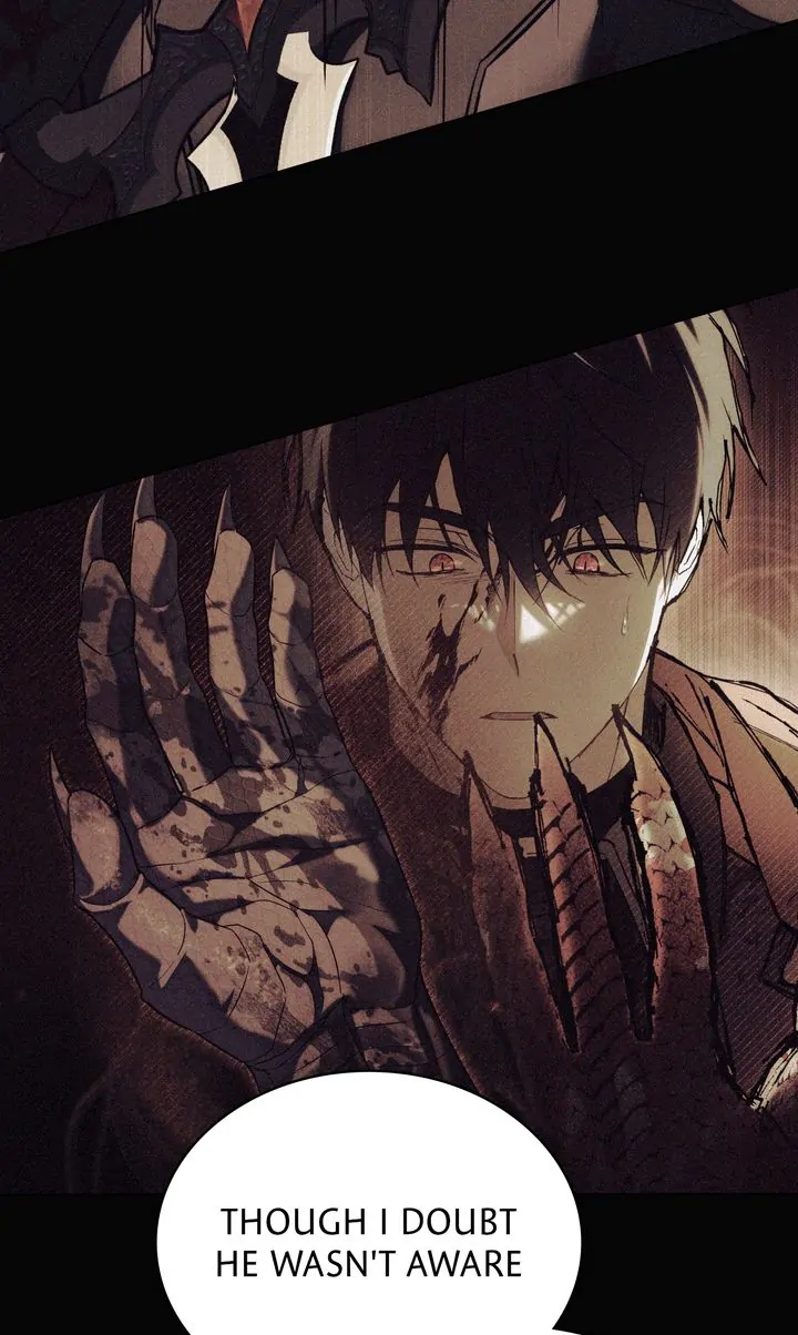 The Promise Isn’t Mine chapter 2 page 33