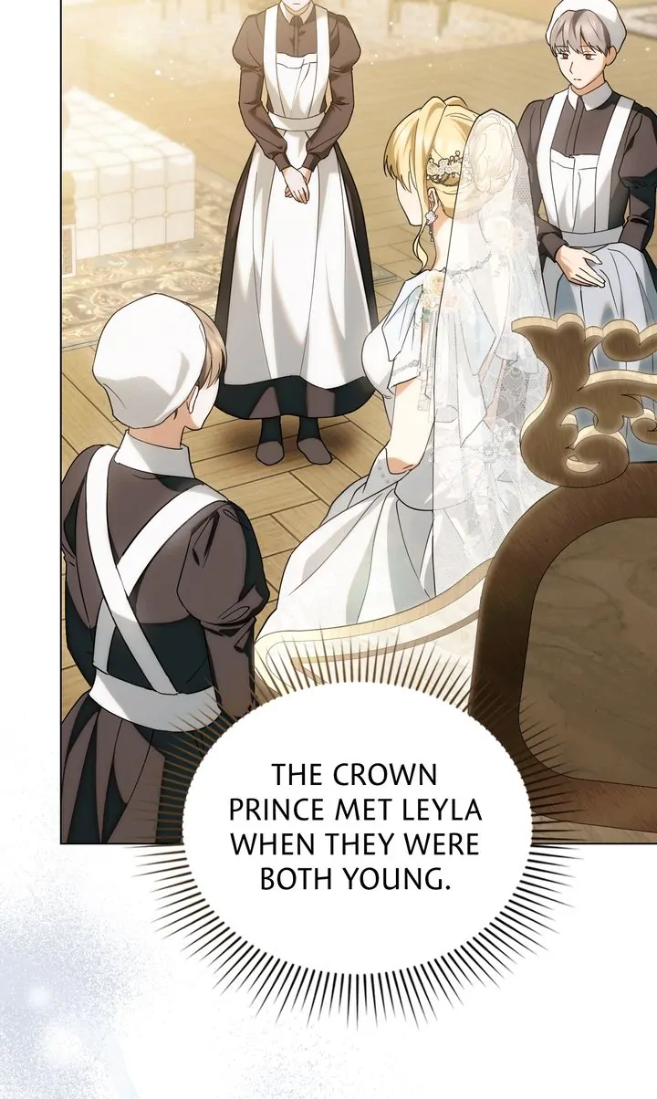 The Promise Isn’t Mine chapter 2 page 59