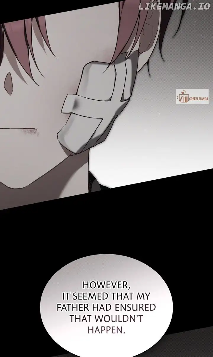 The Promise Isn’t Mine chapter 21 page 4