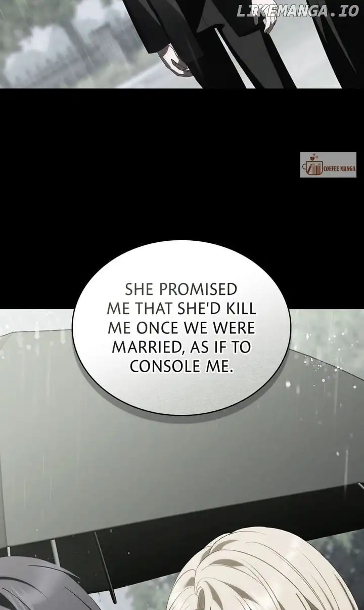 The Promise Isn’t Mine chapter 21 page 8
